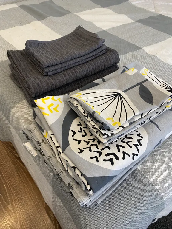 Уютная, стильная квартира в центре города