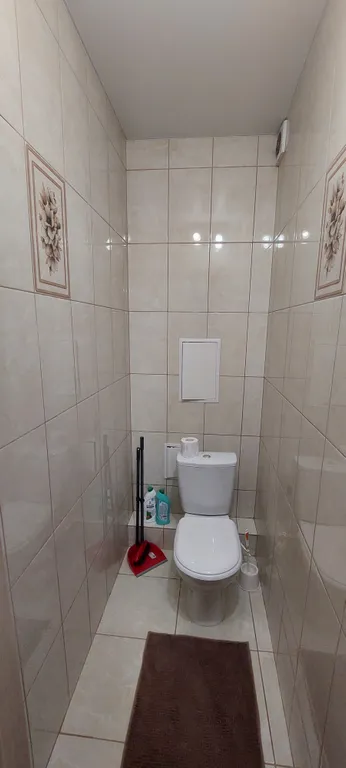 Квартира в историческом центре