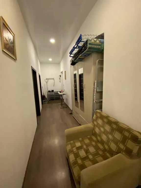 Семейная квартира у Фонтанки