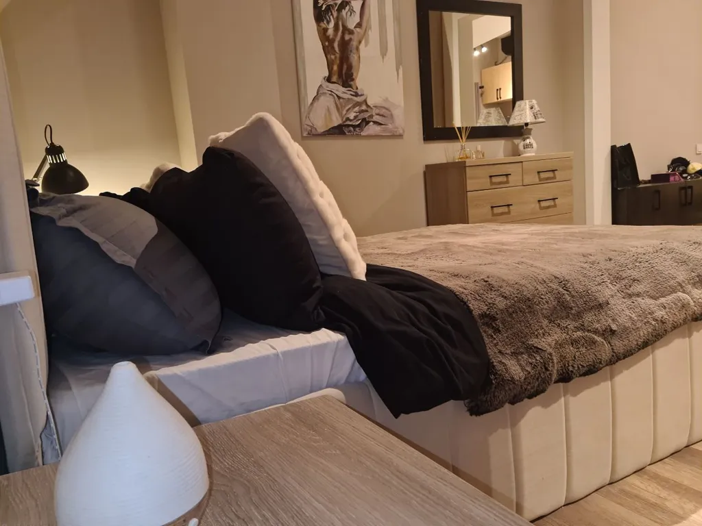 Шикарный дуплекс-центр города