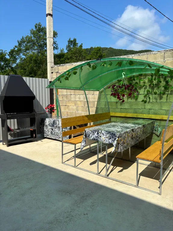 Апарт у моря