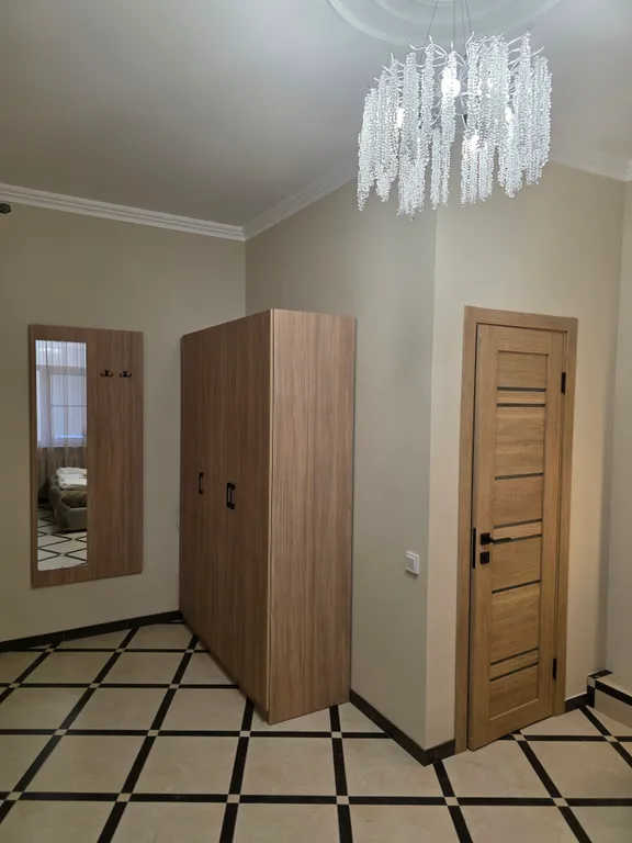 Квартира Комната — Геленджик