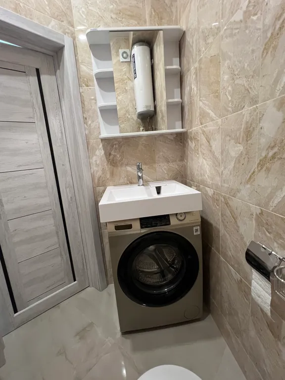 Новая уютная квартира с евро ремонтом со всеми удобствами