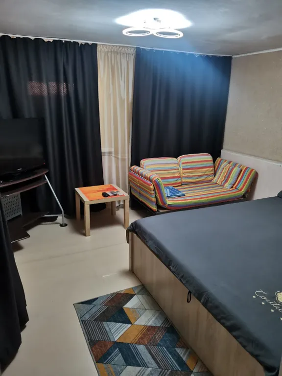 Коттедж Уютный домик около Лимана — Ейск