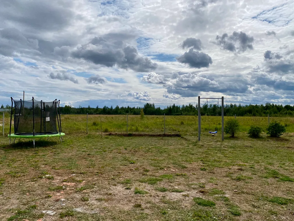 Коттедж Уютный дом рядом с озером — Великий Новгород