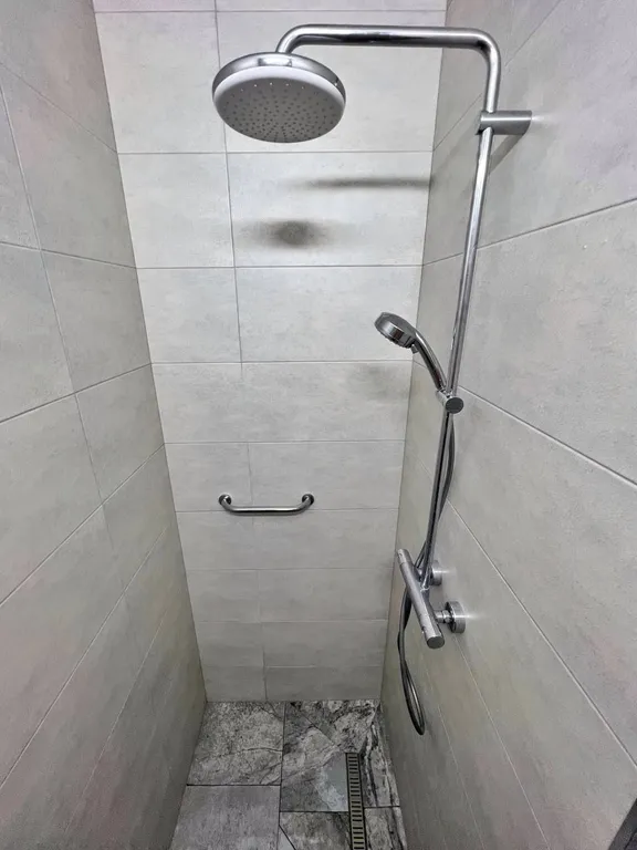 Современная квартира в центре города