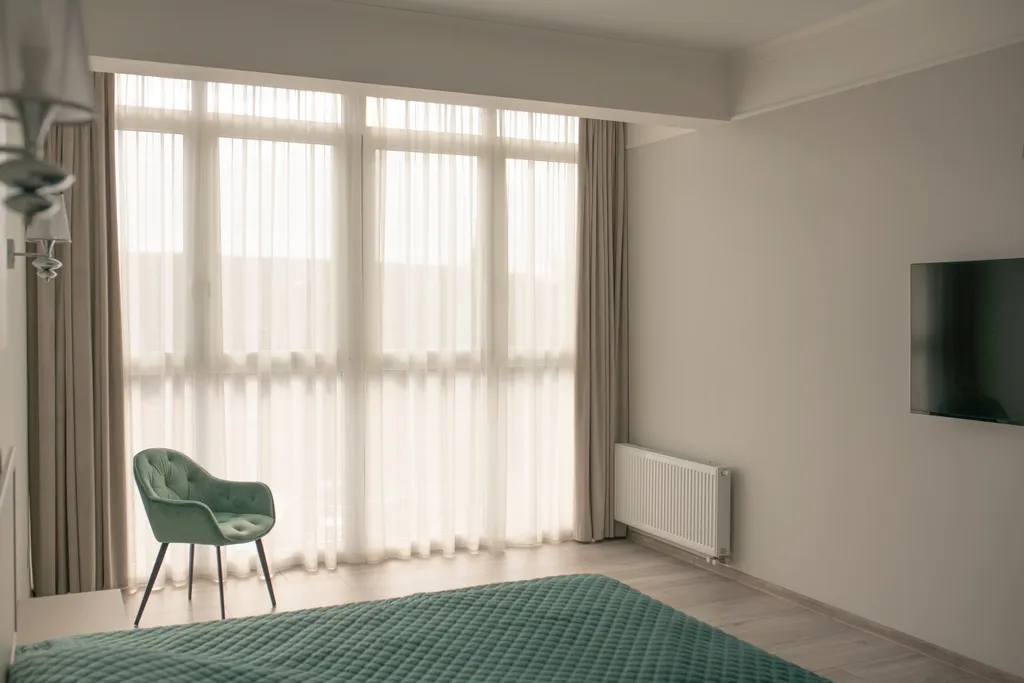 Квартира Двух комнатная квартира в центре — Калининград