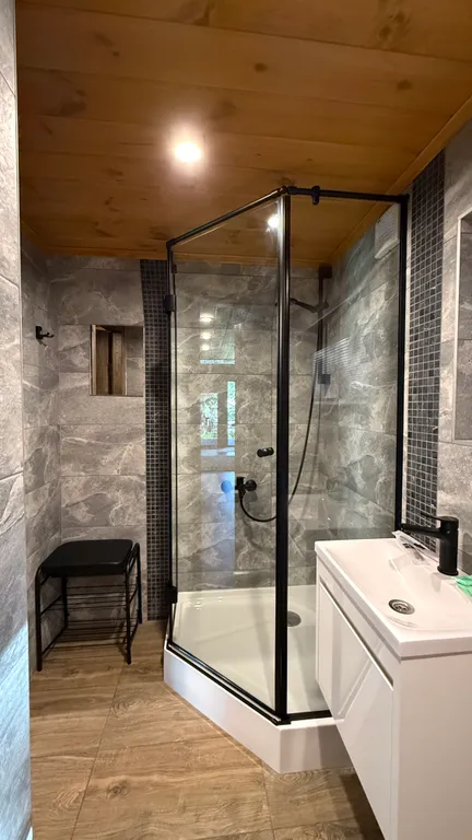 А-фрейм Ironwood