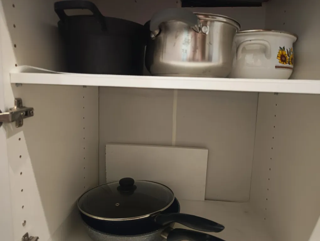 Квартира Комфортная квартира на 2х гостей — Хабаровск