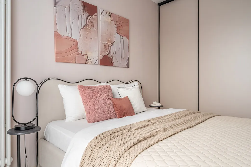 Квартира Квартира с авторским ремонтом в клубном доме — Екатеринбург