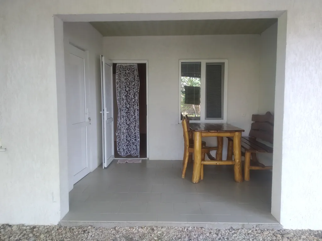 Коттедж 1-комнатный Дом — Марьино