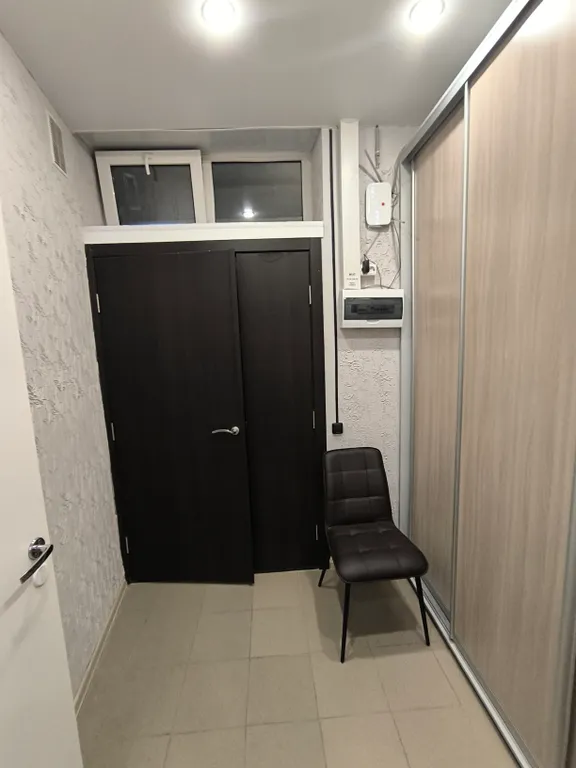 Квартира Квартира с сауной — Санкт-Петербург