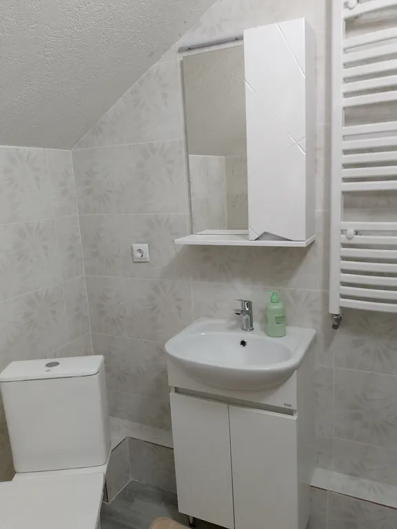 Дом у моря малинка, сауна, спа бассейн