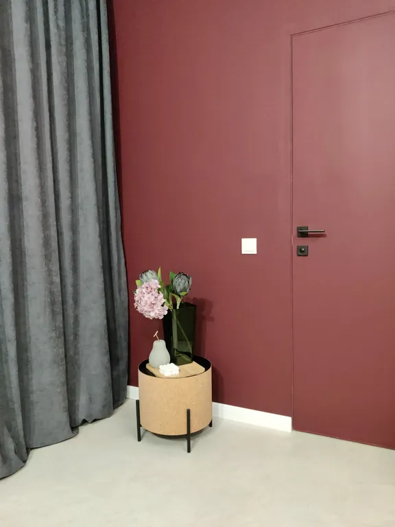 Апартаменты с душой