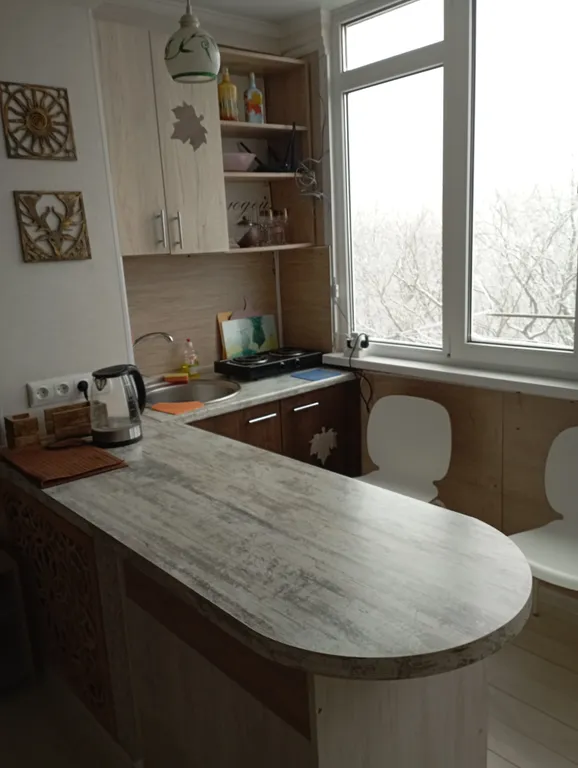 Уютная квартира в центре курортной зоны