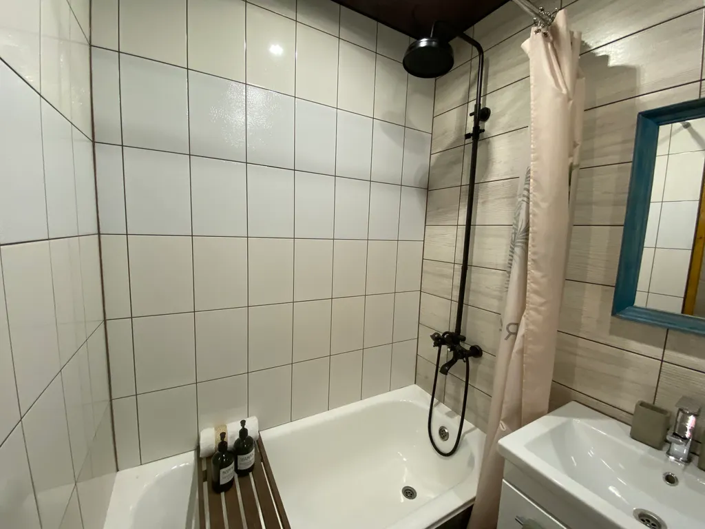 Лофт-студия на Садовой