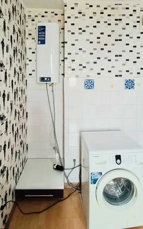 Квартира с видом на море