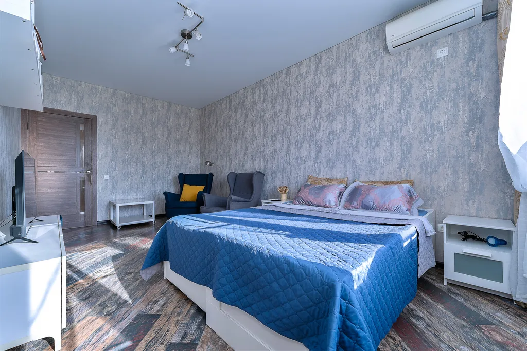 Квартира Квартира рядом с парком Краснодар — Краснодар