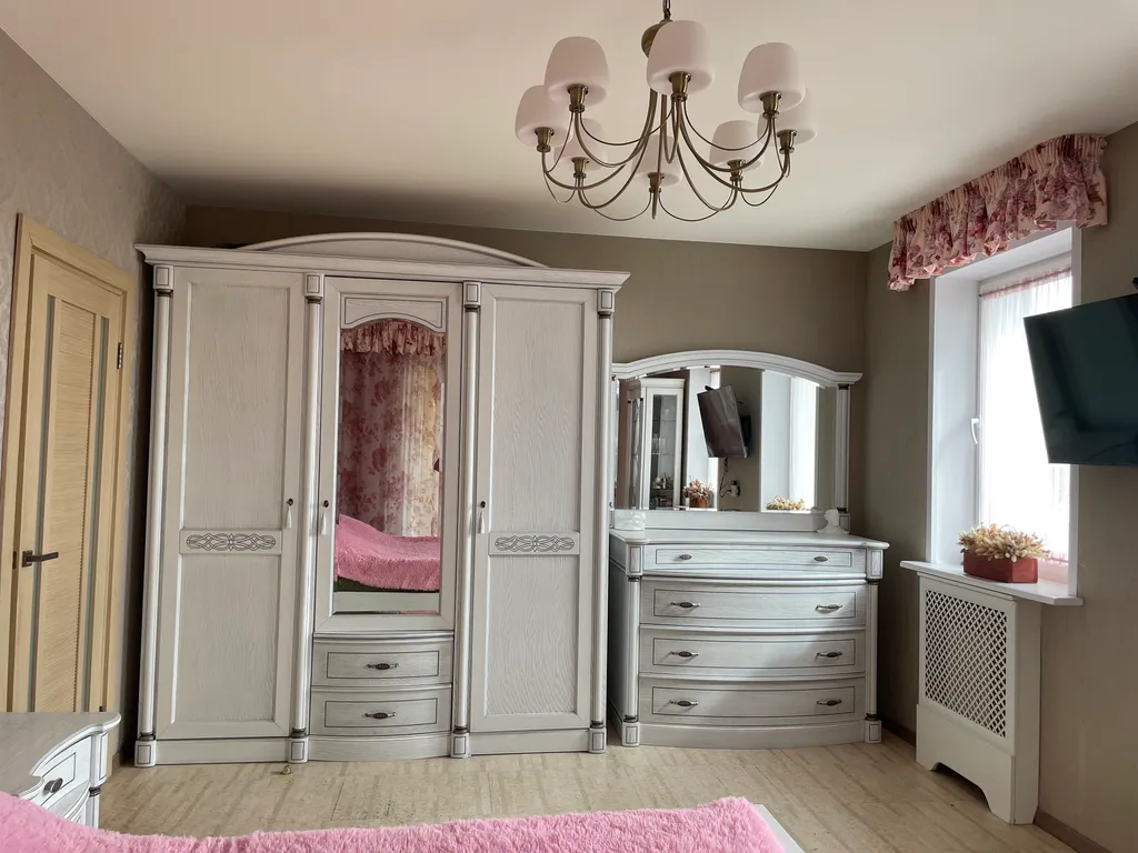 Квартира в центре