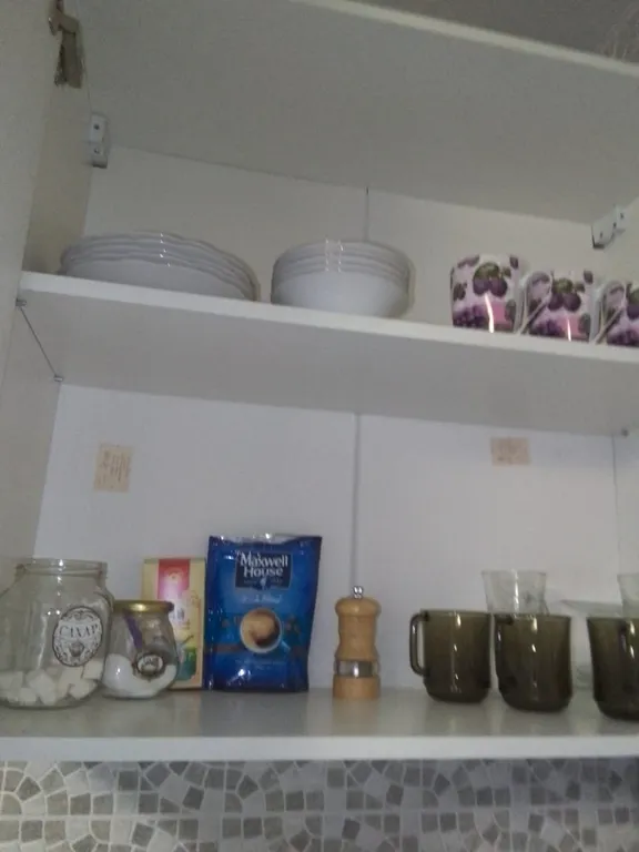 Апартаменты по пути на юг и обратно