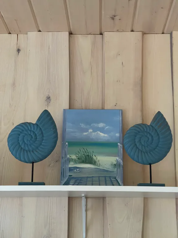 Гостевой дом в Волошино