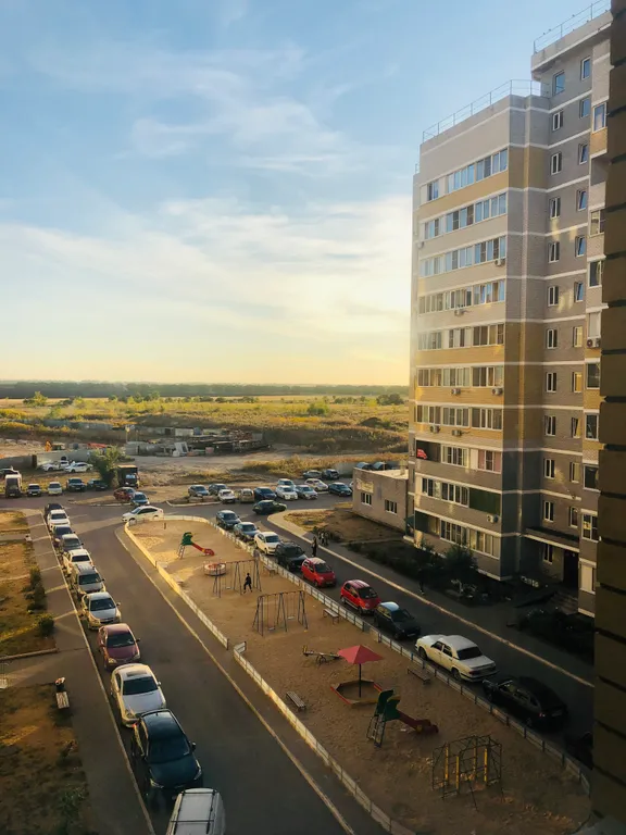 Уютная квартира для отдыха