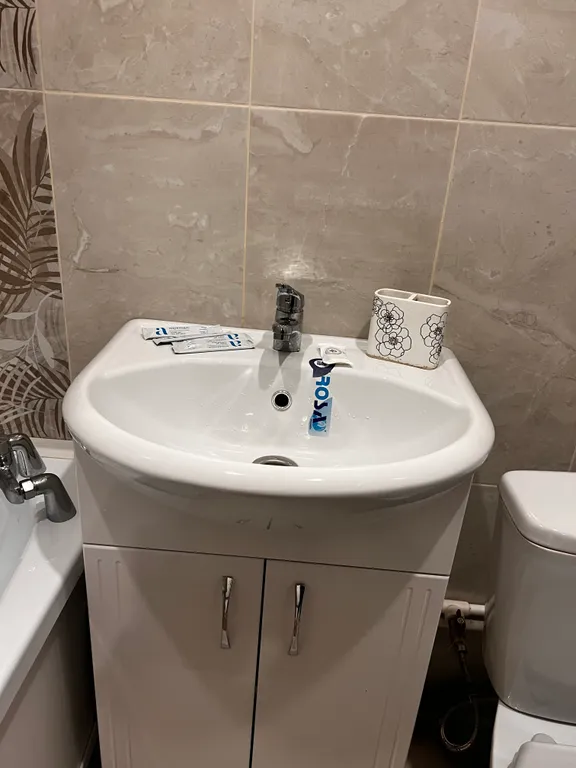 Уютная студия в центре