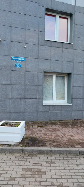 Квартира в историческом центре