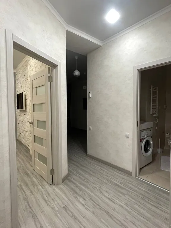 Квартира Уютная квартира — Славянск-на-Кубани