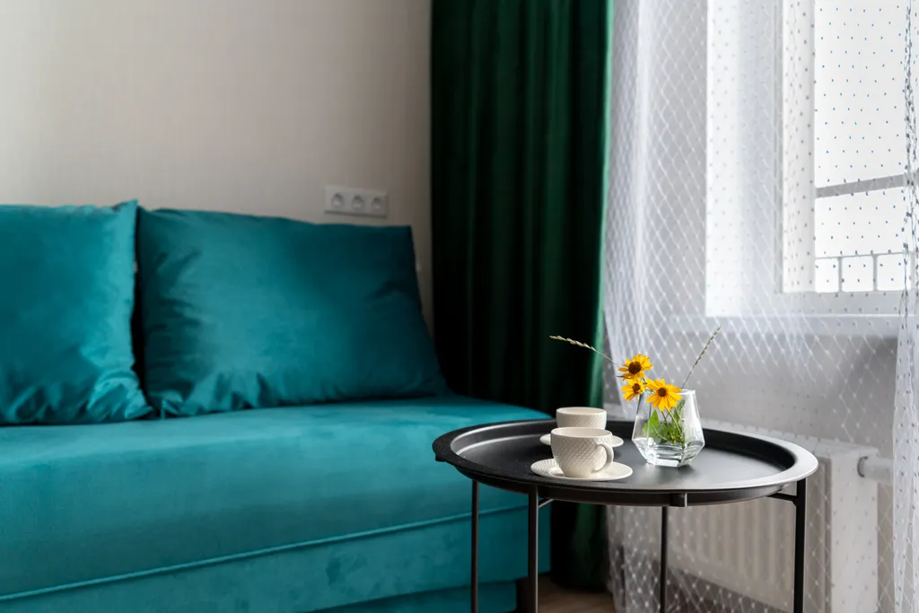 Квартира Апартаменты Prim Rooms Emerald View — Владивосток