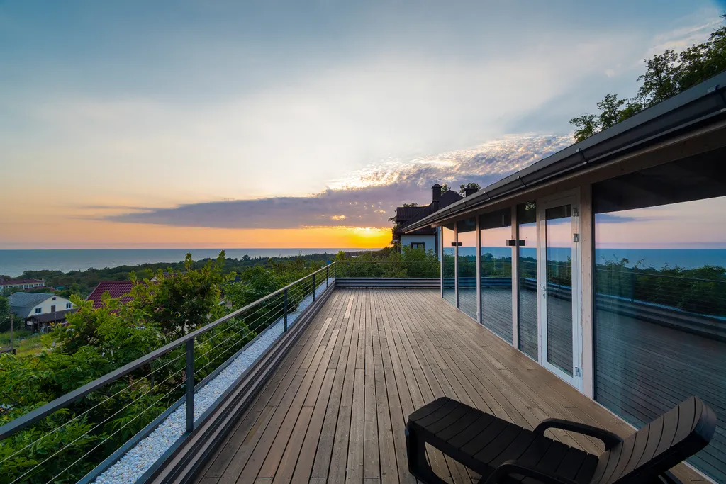 Коттедж Морской дом