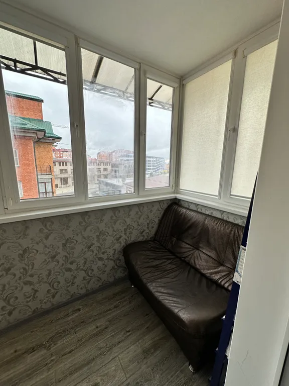 Уютная квартира в очень удобном районе