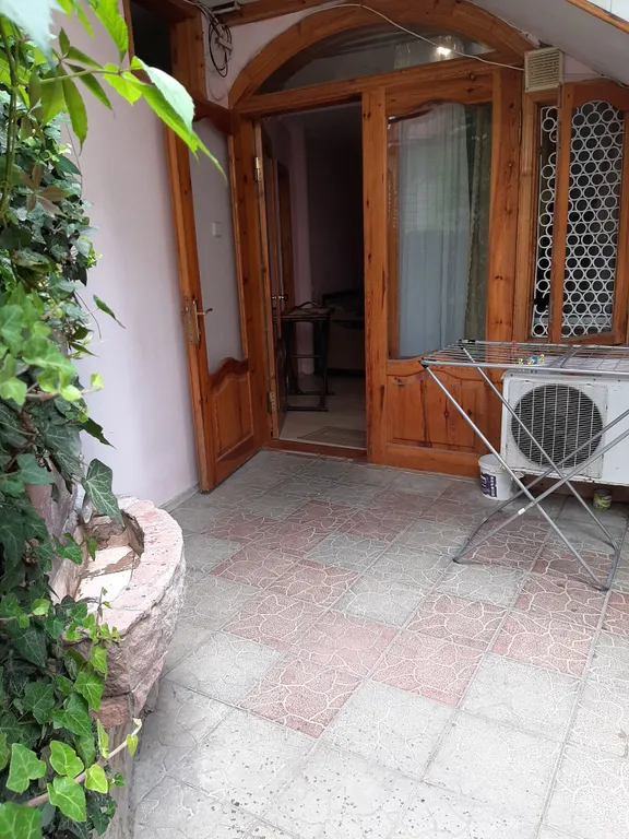 1-комнатная Квартира — аренда посуточно в Гурзуф