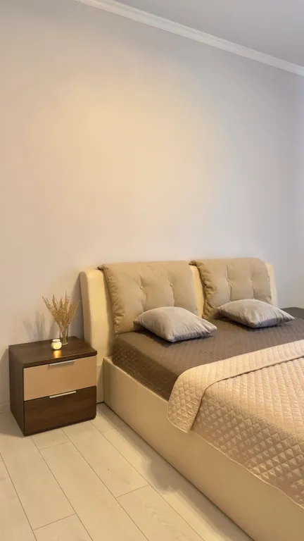 3-х комнатная квартира у моря