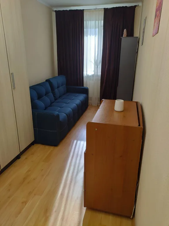 Уютная 2х-комнатная квартира в центре города