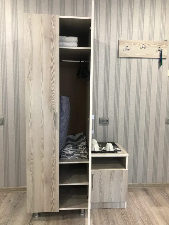 Квартира Комната — Алушта