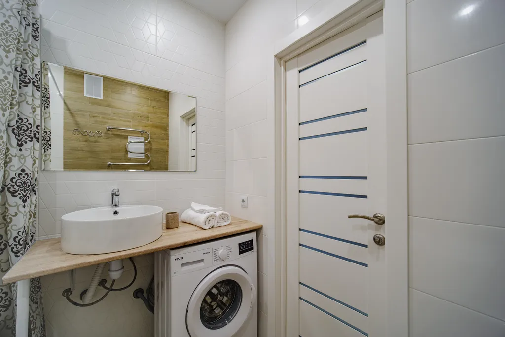 Квартира Квартира Уютная евродвушка ЖК Светлоград — Краснодар