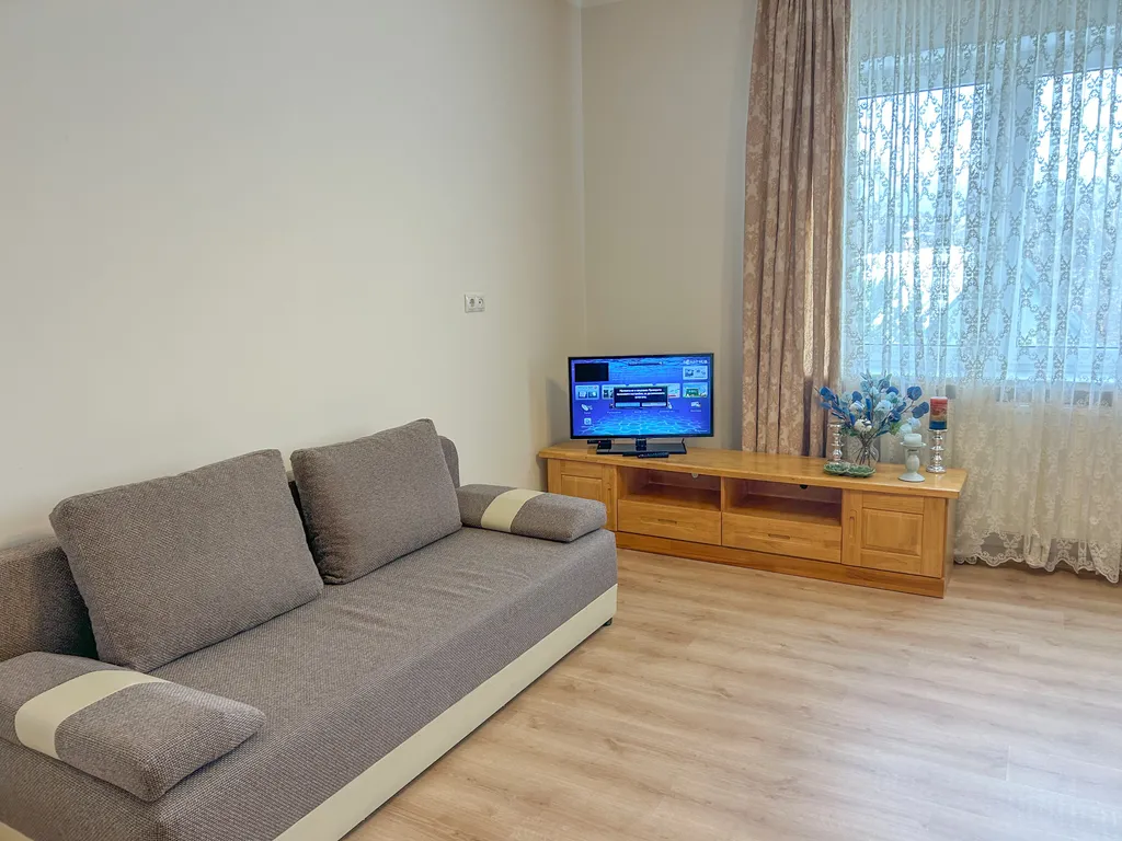 Квартира Квартира Сан Сити 34 в коттедже — Светлогорск