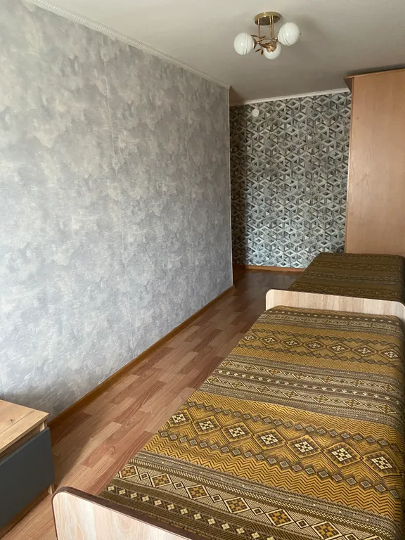 3-комнатный Дом