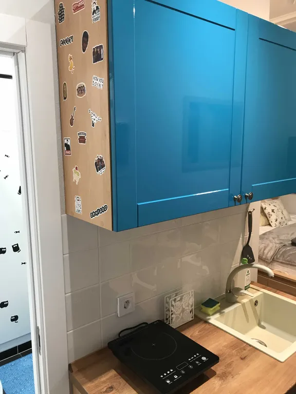 Уютная квартира в центре