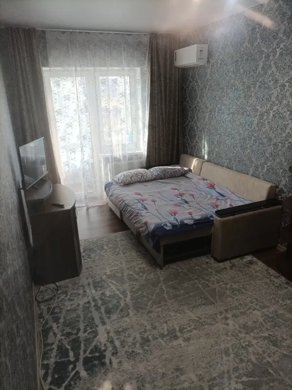 Квартира в пригороде Краснодара — аренда посуточно в Краснодар