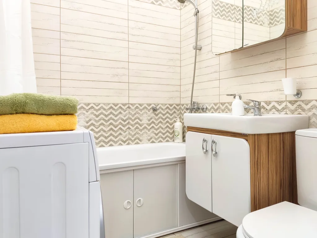 Апартамент евродвушка у Патриаршей