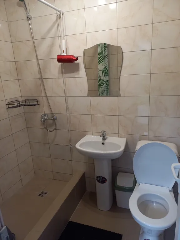 Коттедж Коттедж Семейный таунхаус для летнего отдыха — Лазаревское