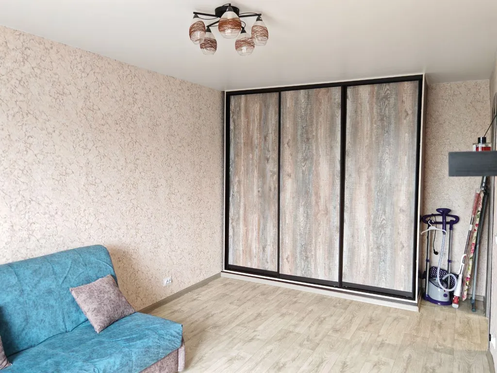 Мой дом - Ваш дом