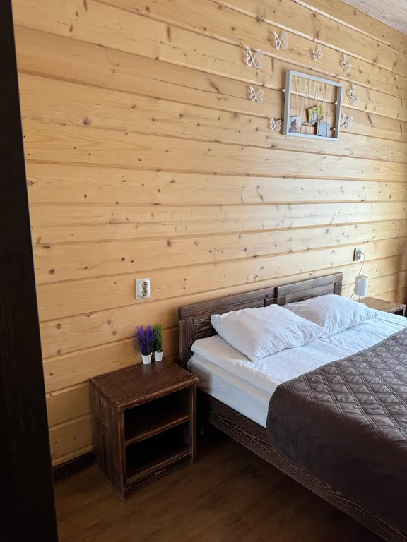 Апартамент с 3 спальнями в Family Alley