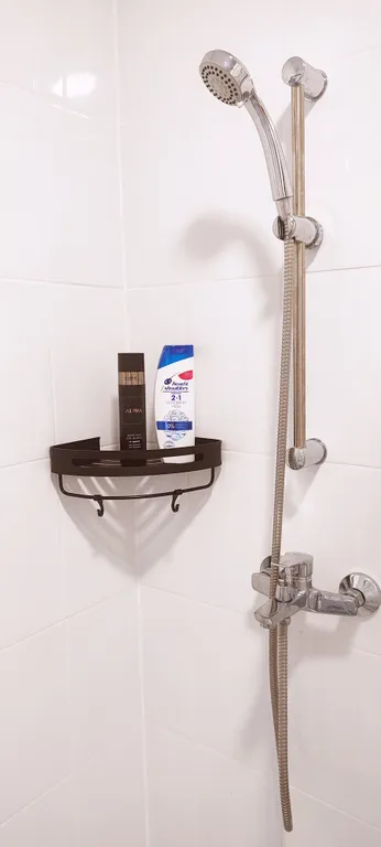 Квартира Студия для спокойного отдыха — Мисайлово