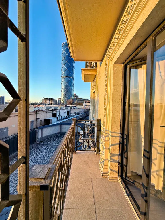 ЖК Uzbegim by Royal Rentals