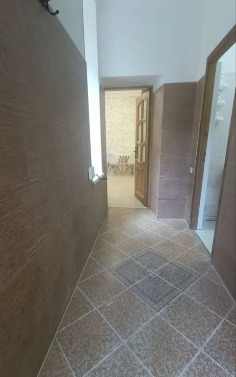 Евродвушка в историческом центре