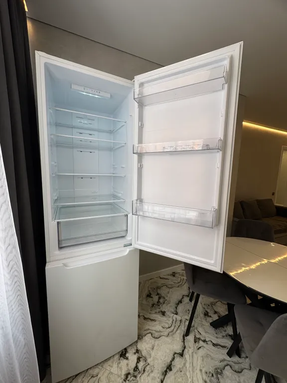 Квартира с дизайнерским ремонтом и видом на горы