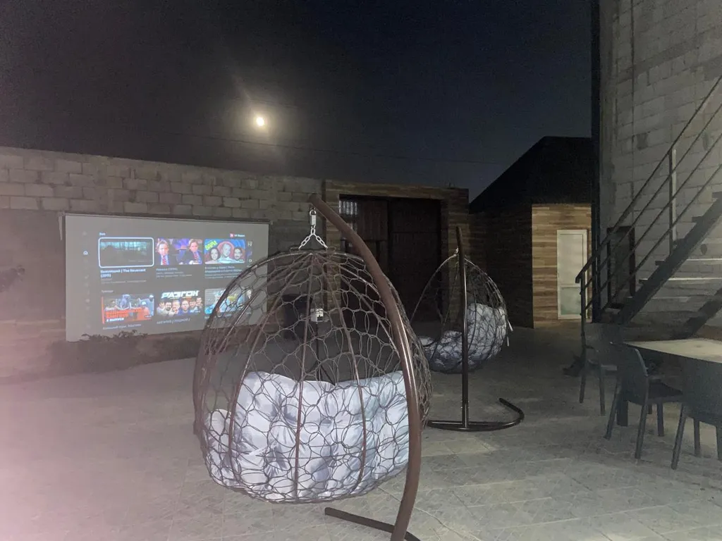 Коттедж Дом в 150 метрах от моря со всеми удобствами — Махачкала